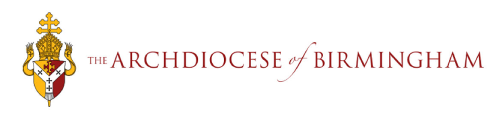 Birmingham Diocese Logo