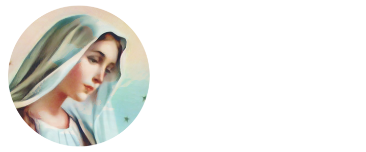 Our Lady of Grace Parish Logo